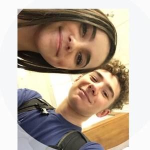 Meet your Posher, Ethan